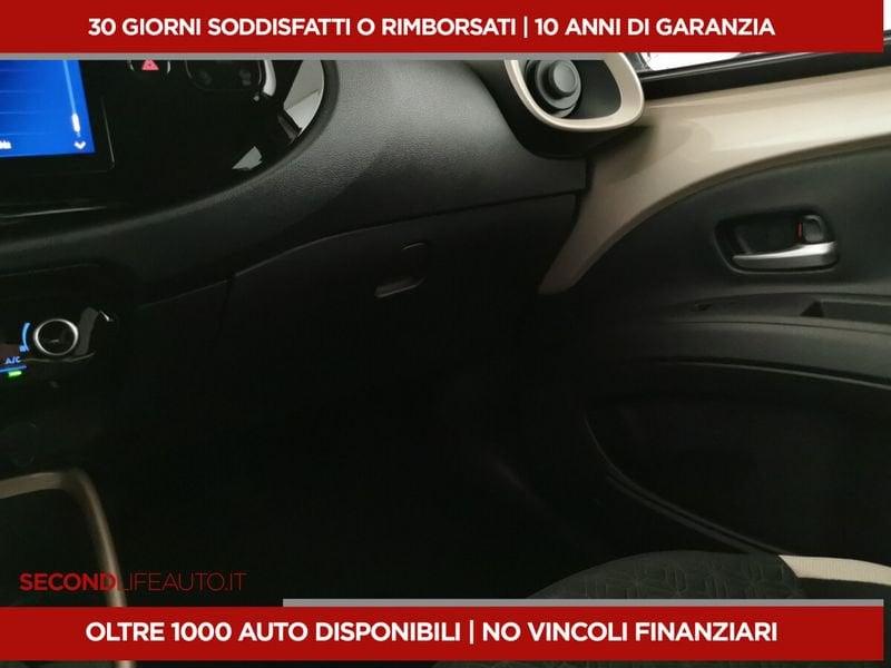 Toyota Aygo X 1.0 Trend 72cv