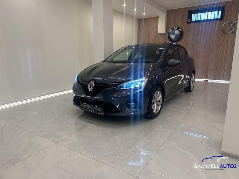 Renault Clio TCe 12V 100 CV 5 porte Business GPL