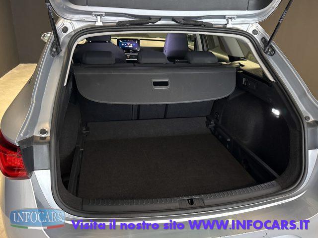 SEAT Leon Sportstourer 2.0 TDI 150 CV DSG Business - PROMO