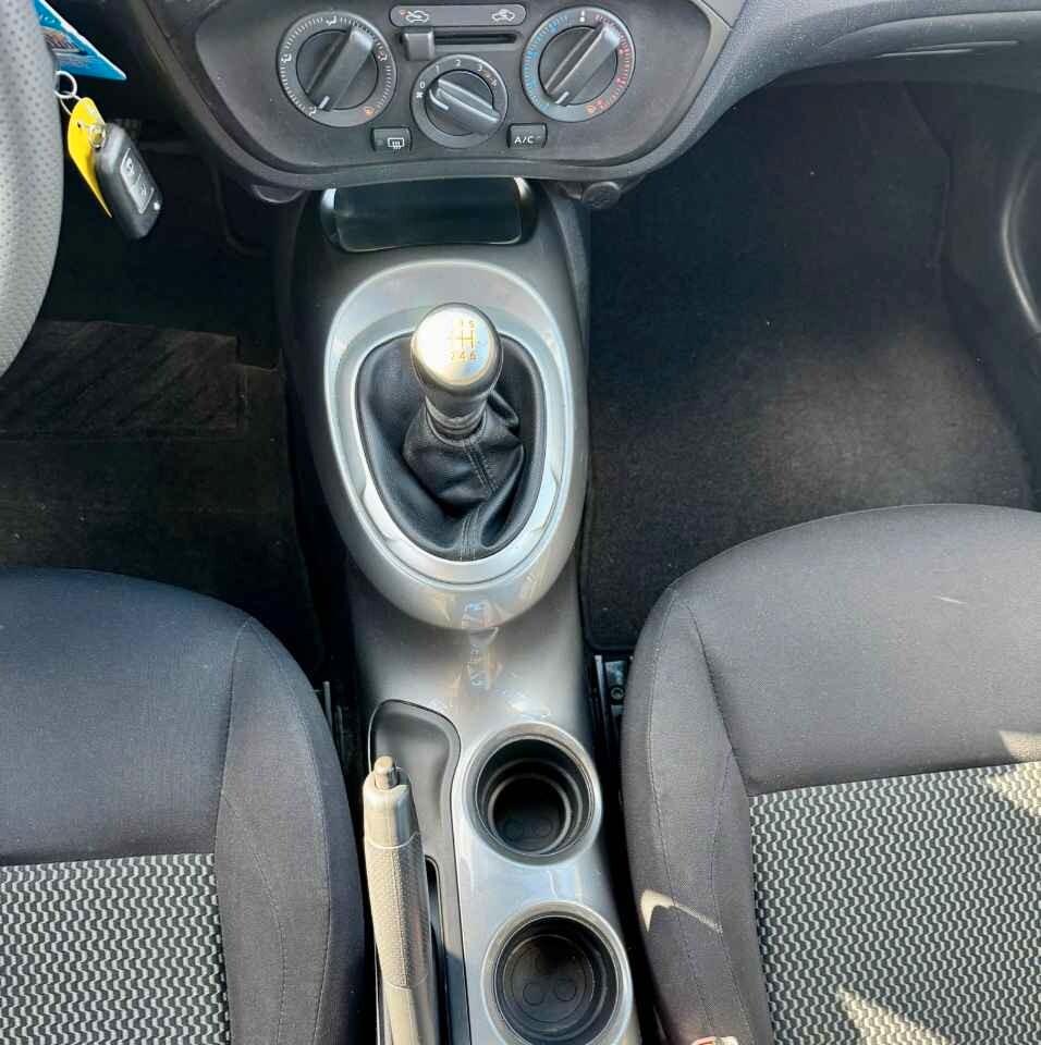 Nissan Juke 1.5 dCi Tekna 110 CV