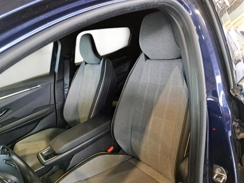 RENAULT MEGANE 60 KWH TECHNO 75CV OPTIMUM CHARGE 5 PORTE BERLINA