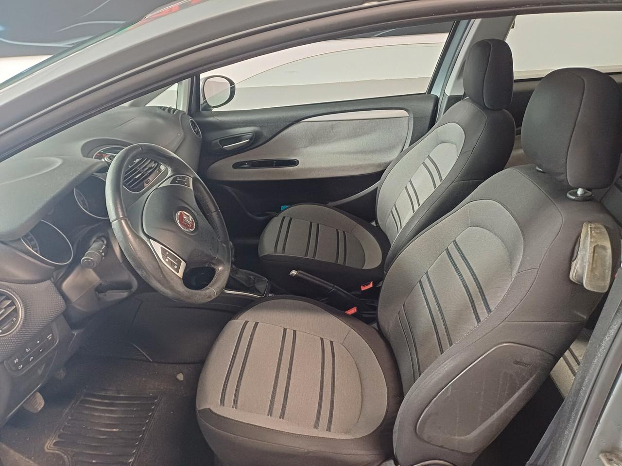 Fiat Punto Evo 1.2 3 porte Dynamic