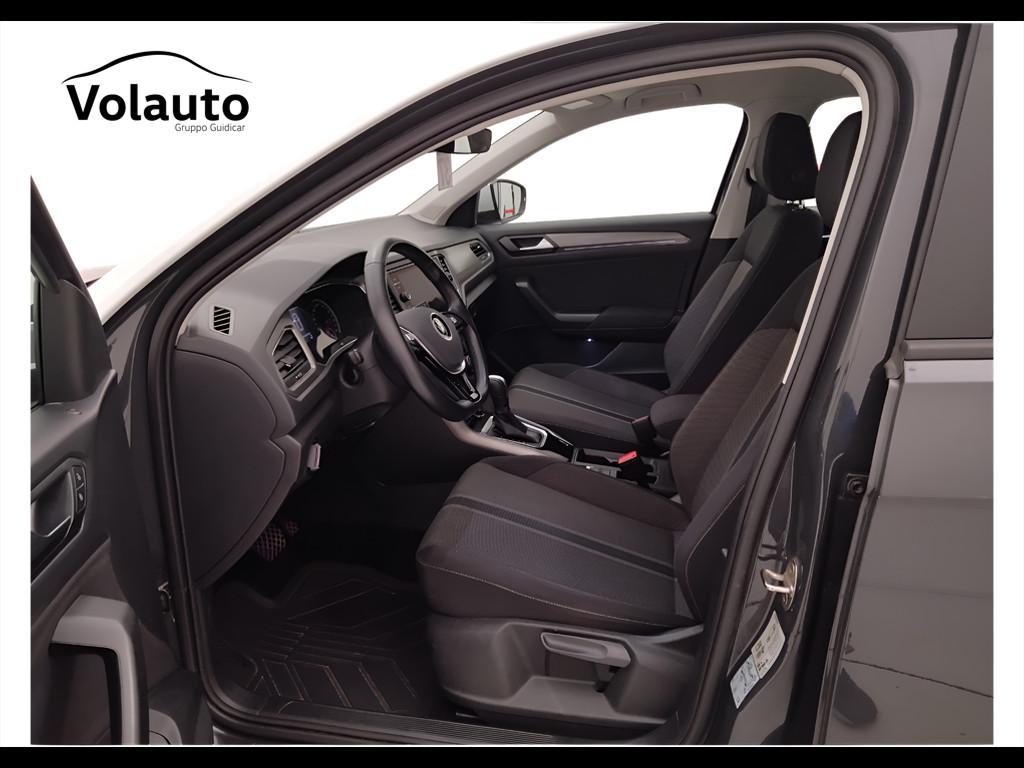 VOLKSWAGEN T-Roc I 2017 - T-Roc 1.5 tsi Business dsg