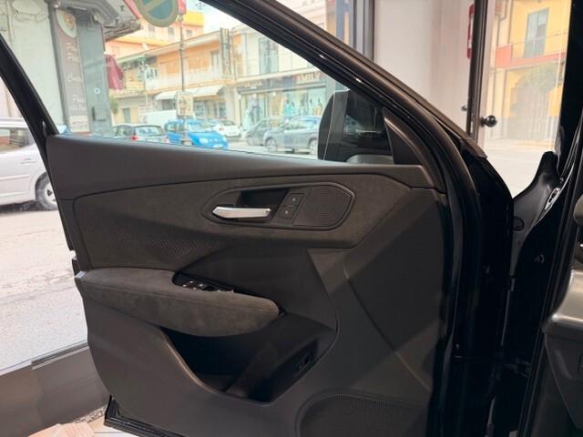 Audi Q3 Sportback Black line 35 TDI S-tronic NEW MODEL