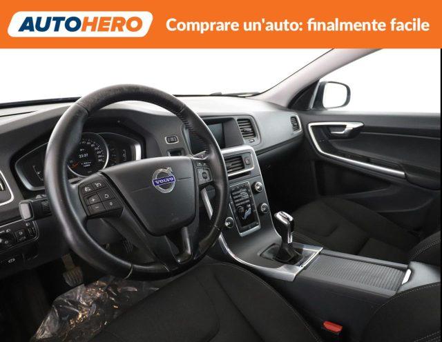 VOLVO S60 D2 Business