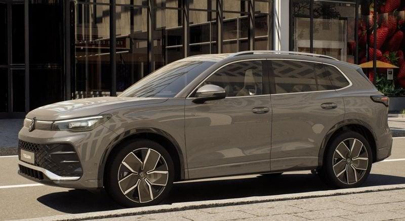 Volkswagen Tiguan 1.5 eTSI 110KW ACT R-Line Plus DSG
