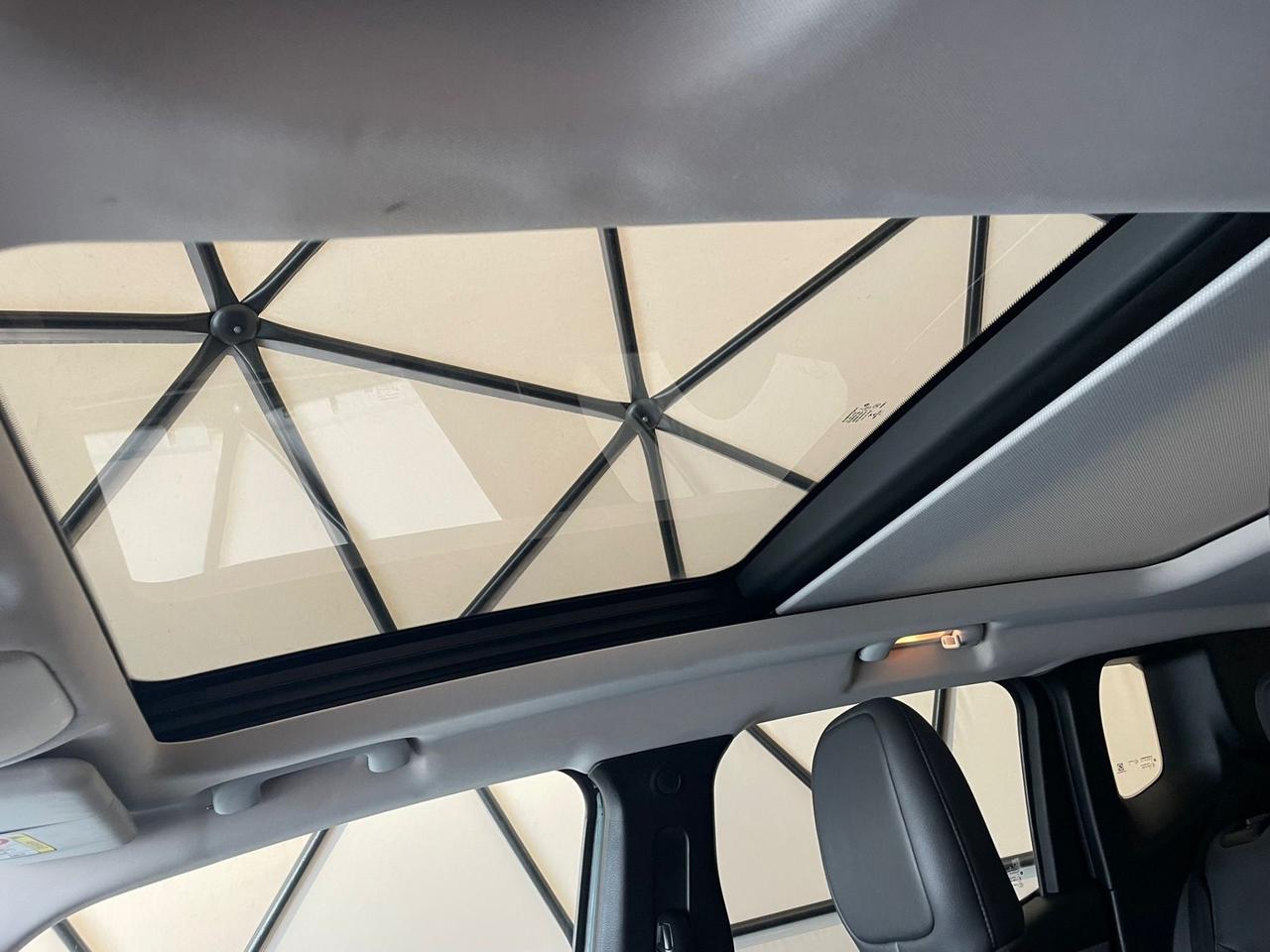 Jeep Renegade 2.0 Mjt 170CV 4WD Active Drive Low Trailhawk