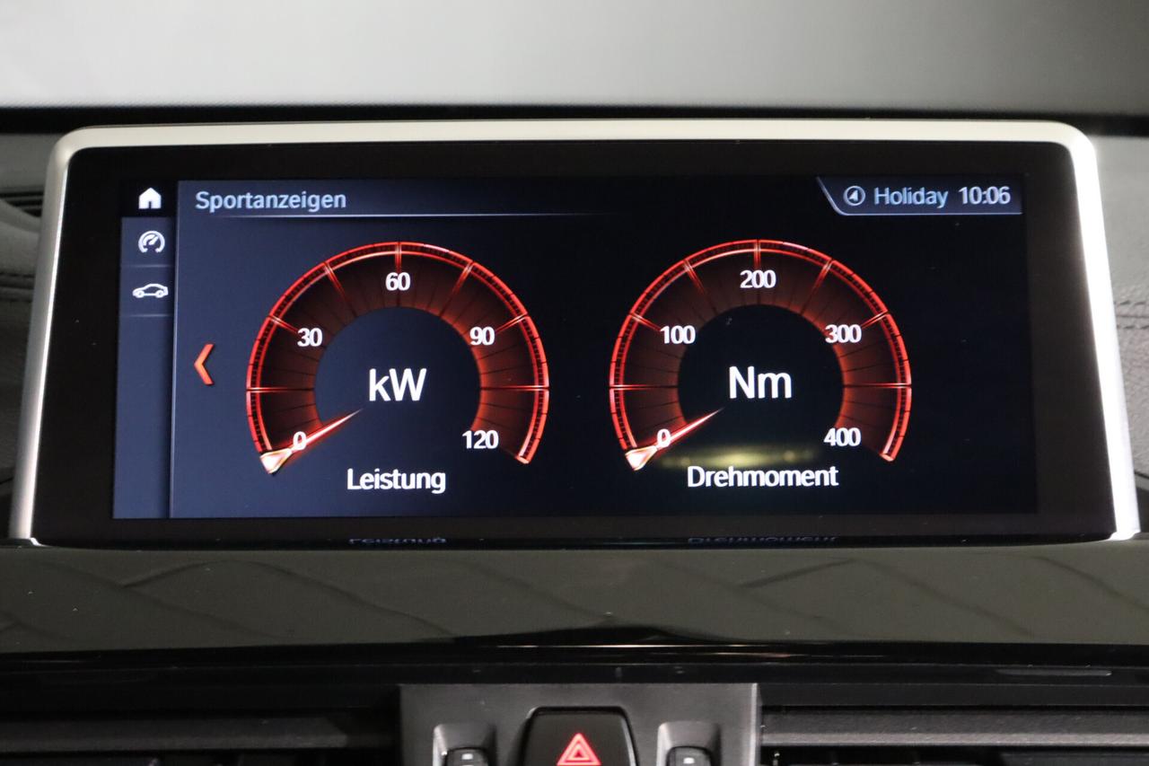 Bmw X1 xDrive18d Msport Camera - Gancio Traino