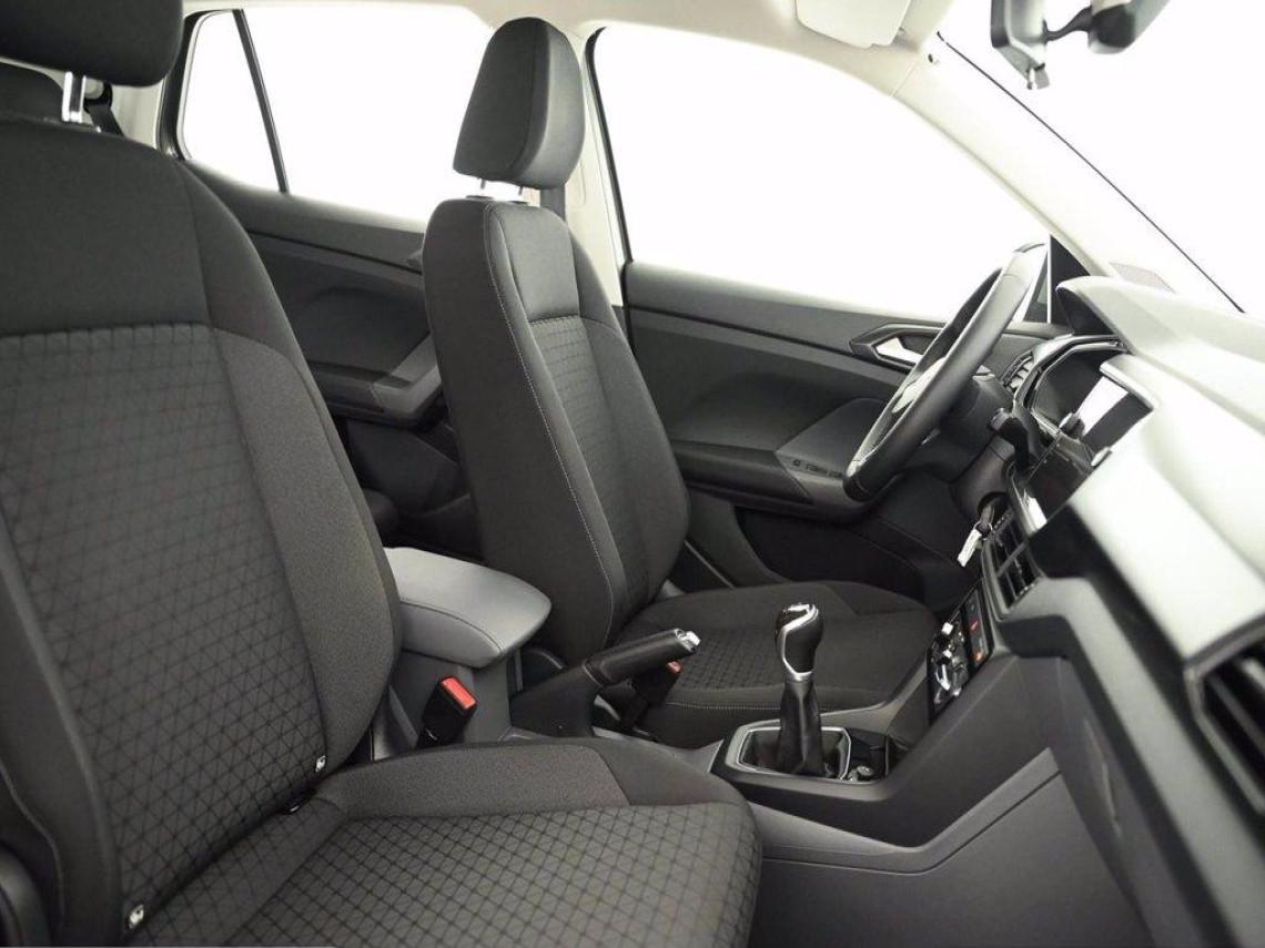 VOLKSWAGEN T Cross 1 0 tsi style 95cv
