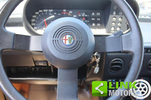 ALFA ROMEO Giulietta 1.6
