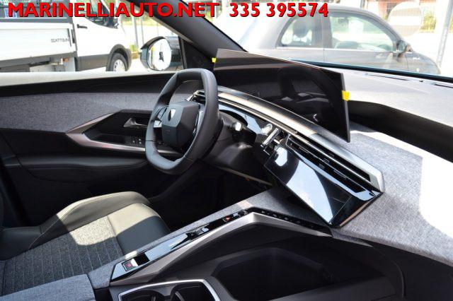 PEUGEOT 3008 Hybrid 145CV e-DCS6 Allure PRONTA CONSEGNA