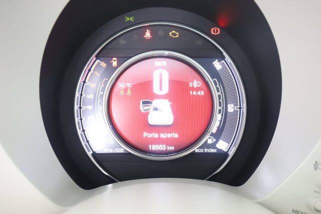 FIAT 500 500 1.0 Hybrid Dolcevita