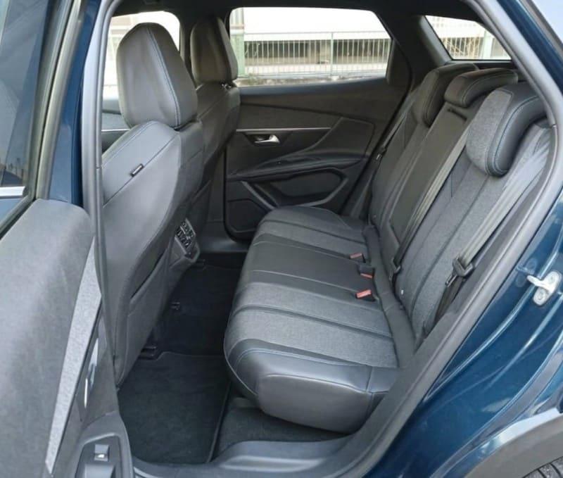 PEUGEOT 3008 2ª serie 3008 BlueHDi 130 S&S EAT...
