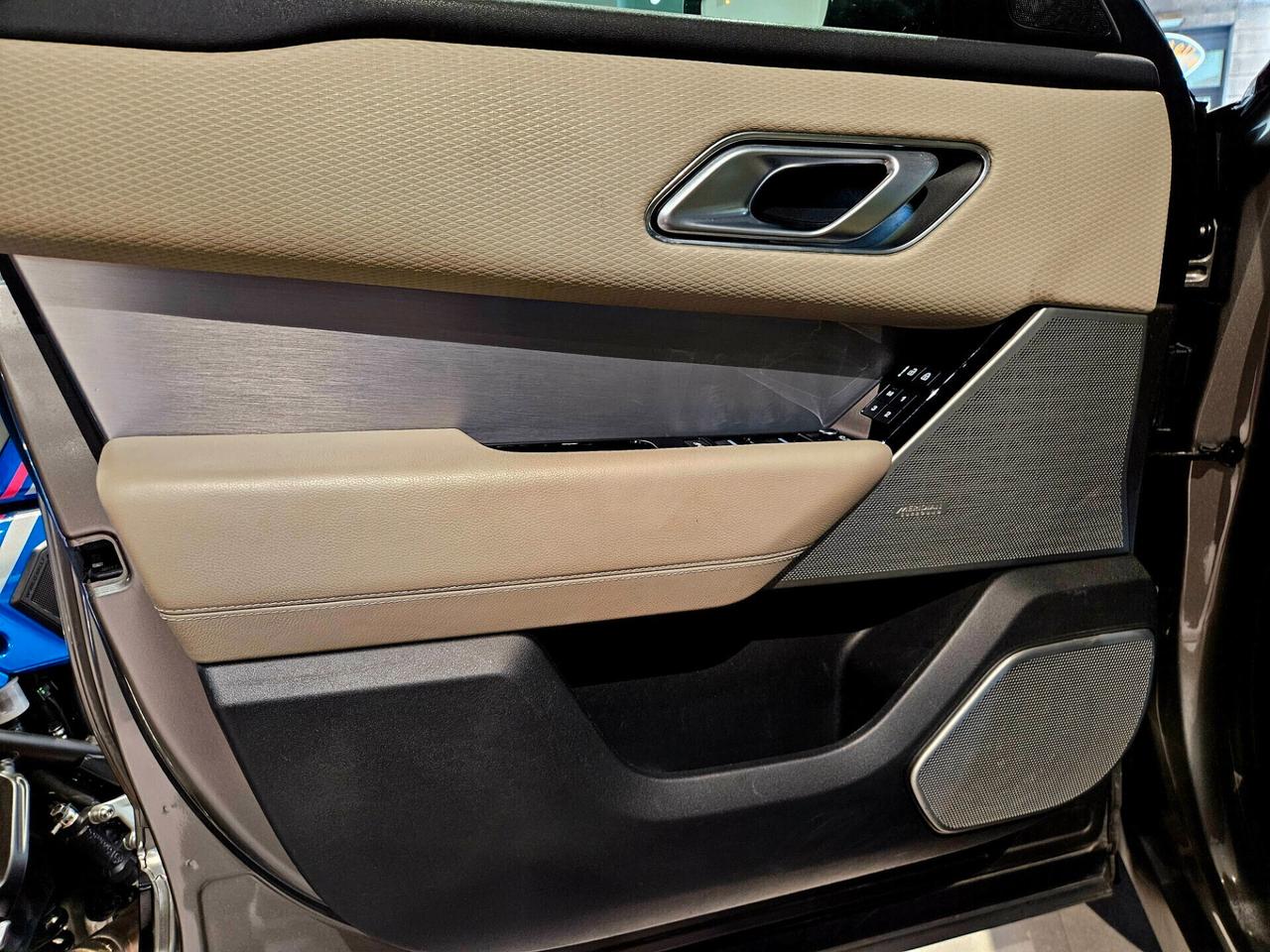 Range Rover Velar 2.0D 204 CV R-Dynamic mhev SE IVA ESPOSTA