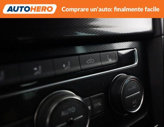 VOLKSWAGEN Golf GTD 2.0 TDI 5p. BlueMotion Technology