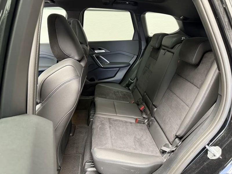 BMW X1 X1 xDrive 20d Msport Premium 19" Led Tetto Camera