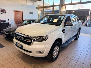 Ford Ranger 2.0 TDCi Super Cab XLT 4 posti