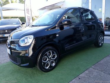 RENAULT Twingo SCe S&S Intens