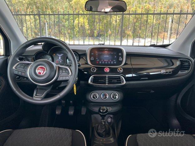 Fiat 500X 1.0 T3 120 CV City Cross