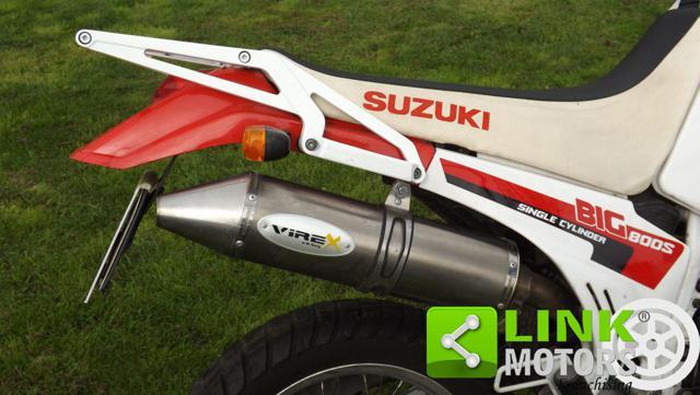 SUZUKI DR Big 800 Big 800 S anno 1990 funzionante e ben conservata