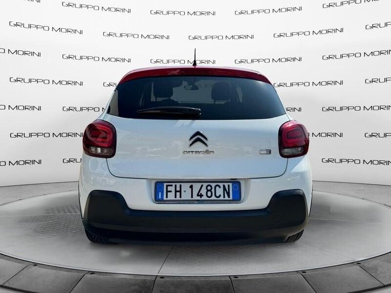 Citroën C3 PureTech 82 Feel Edition