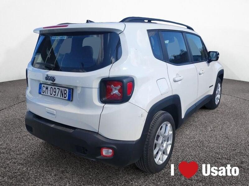 Jeep Renegade My23 Limited 1.0 GseT3