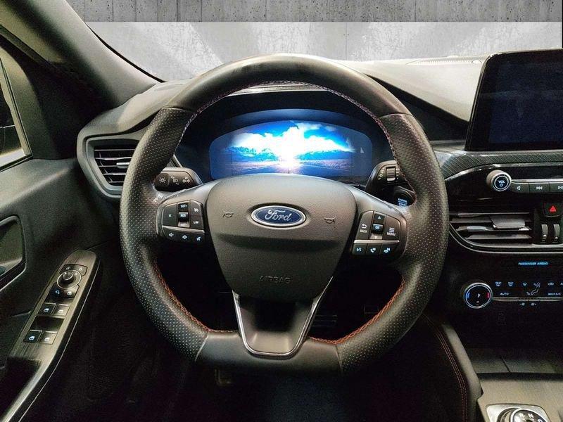 Ford Kuga 2.5 phev ST-Line X 2wd 225cv cvt