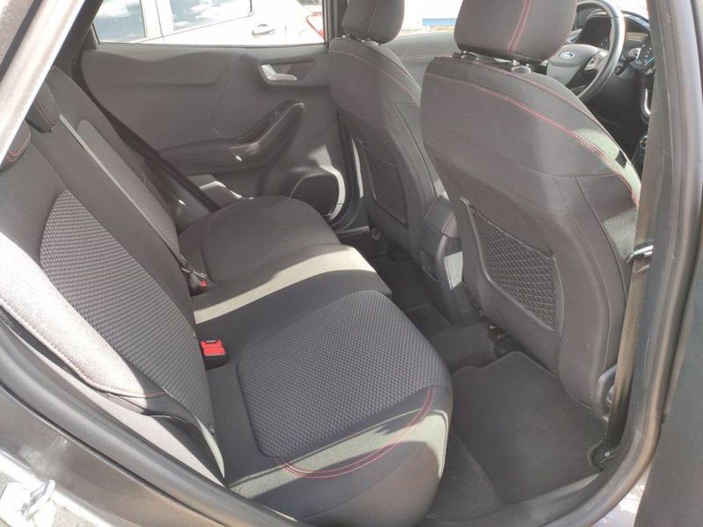 FORD Puma 1.0 EcoBoost Hybrid 125 CV S&S ST-Line del 2022