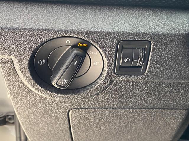 VOLKSWAGEN T-Cross 1.0 TSI 110 CV DSG Style