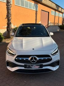 Mercedes-benz GLA 220 GLA 220 d Automatic Premium