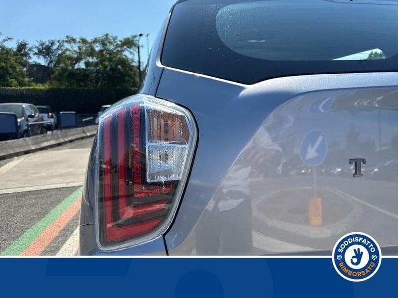 KGM Tivoli Must 1.5 Turbo GDI 135 CV