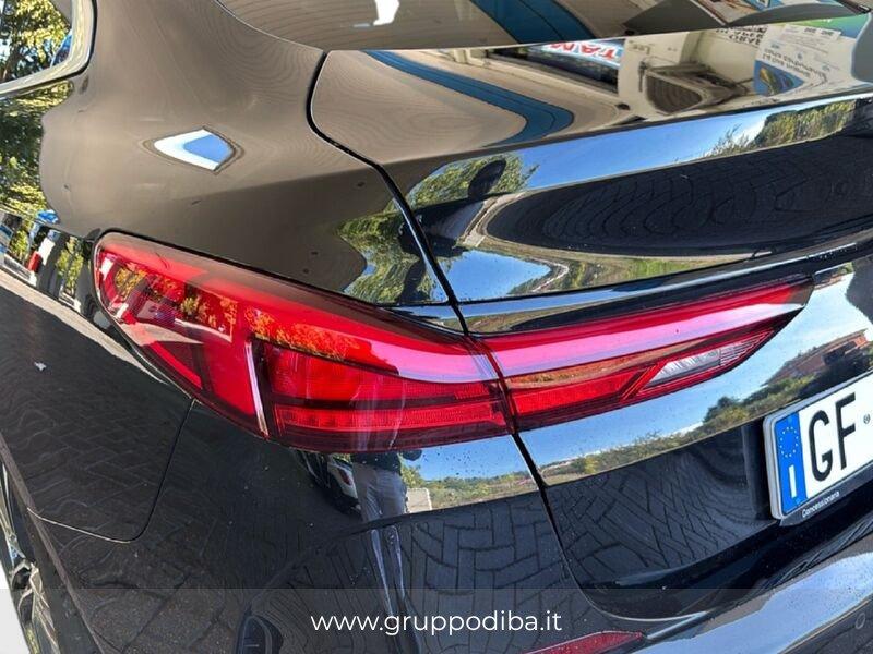 BMW Serie 2 Gran Coupe Serie 2 F44 Gran Coupe Diesel 216d Gran Coupe Msport auto