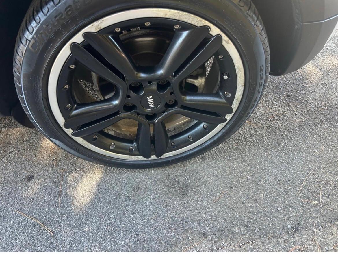 Mini Cooper Countryman 2.0 D ALL4 Automatica