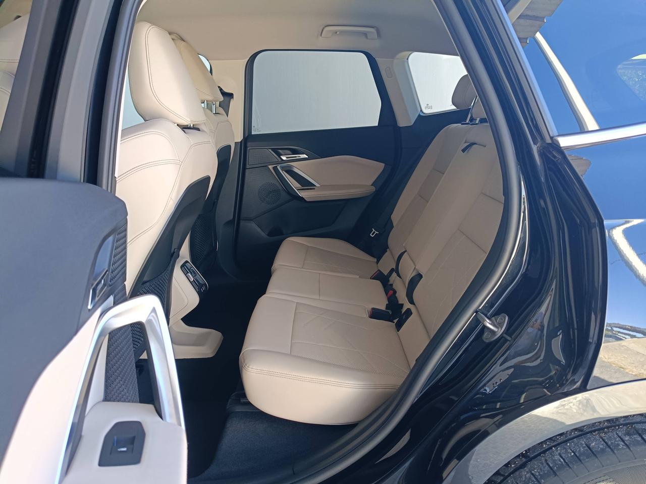 BMW X1 U11 - X1 sdrive18i X-Line auto