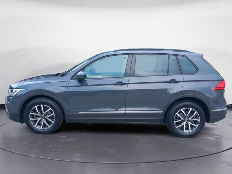 VOLKSWAGEN Tiguan 2.0 tdi Life 122cv