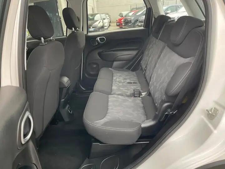Fiat 500L 1.4 95 CV S&S Connect