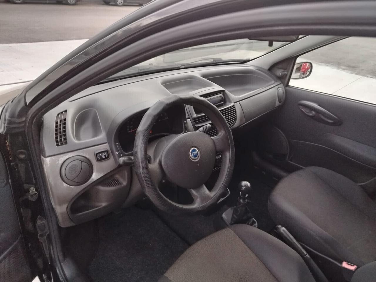 Fiat Punto Classic 1.2 5 porte Natural Power