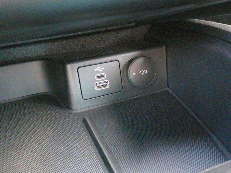Ford Focus 1.5 ecoblue ST-Line 115cv auto