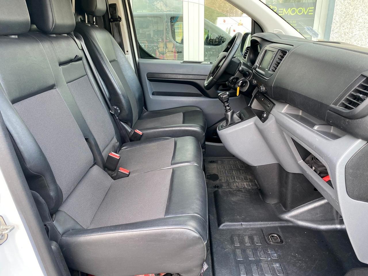Opel Vivaro Enjoy L2 H1 120cv - SUPERPREZZO !!!