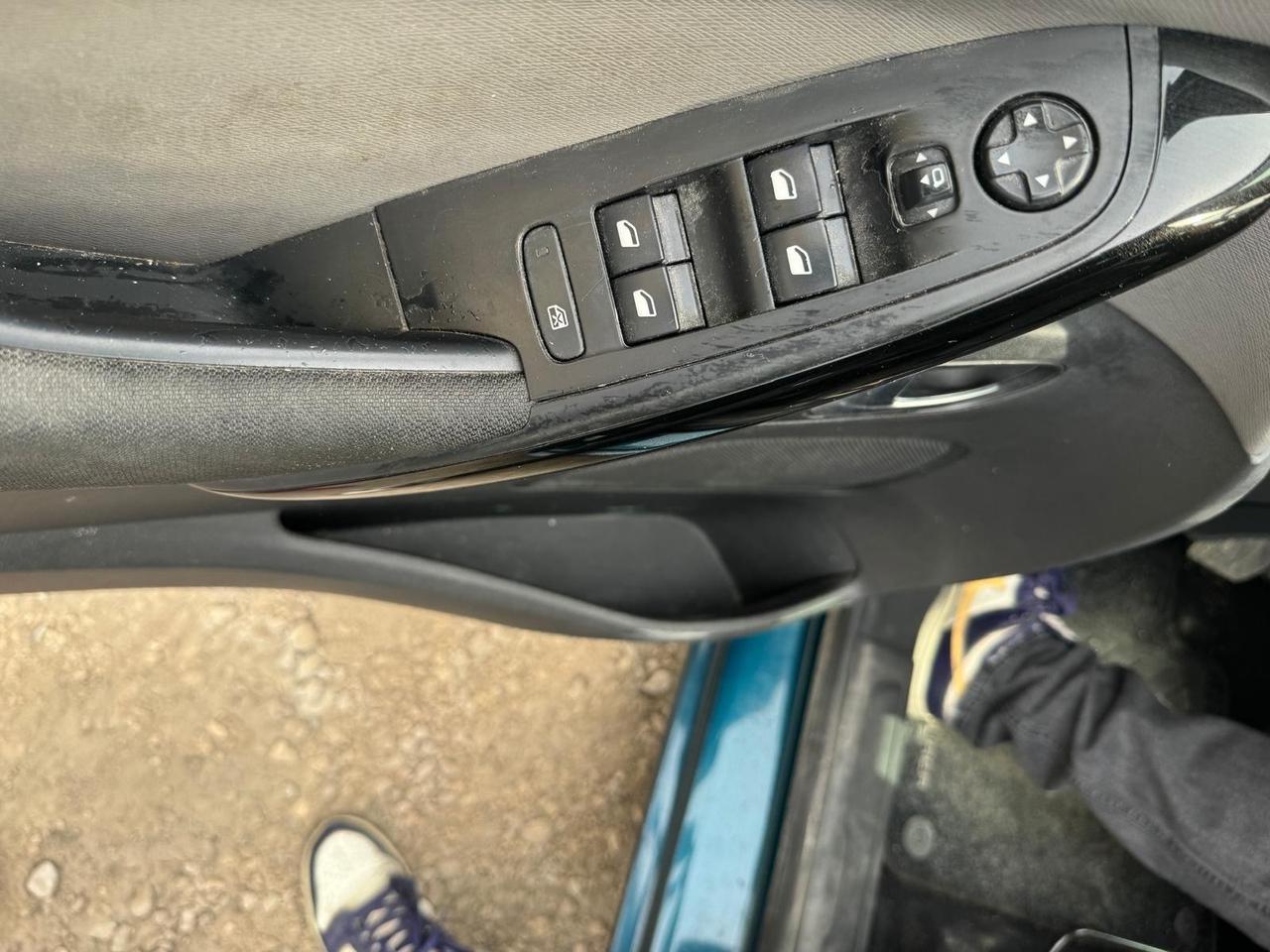 Citroen Grand C4 SpaceTourer 7 posti BlueHDi 130 S&S Shine