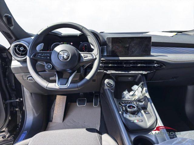 ALFA ROMEO Tonale 130cv Sprint