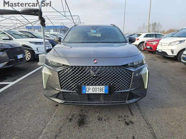 DS AUTOMOBILES DS 7 1.5 bluehdi Performance Line 130cv - GP001BE