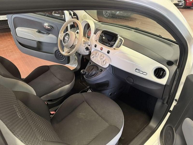 FIAT 500 1.2 Pop