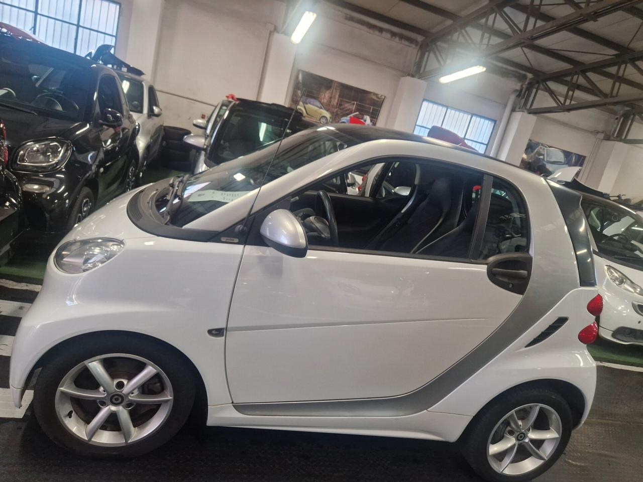 Pulse servosterzo motore revisionato garanzia