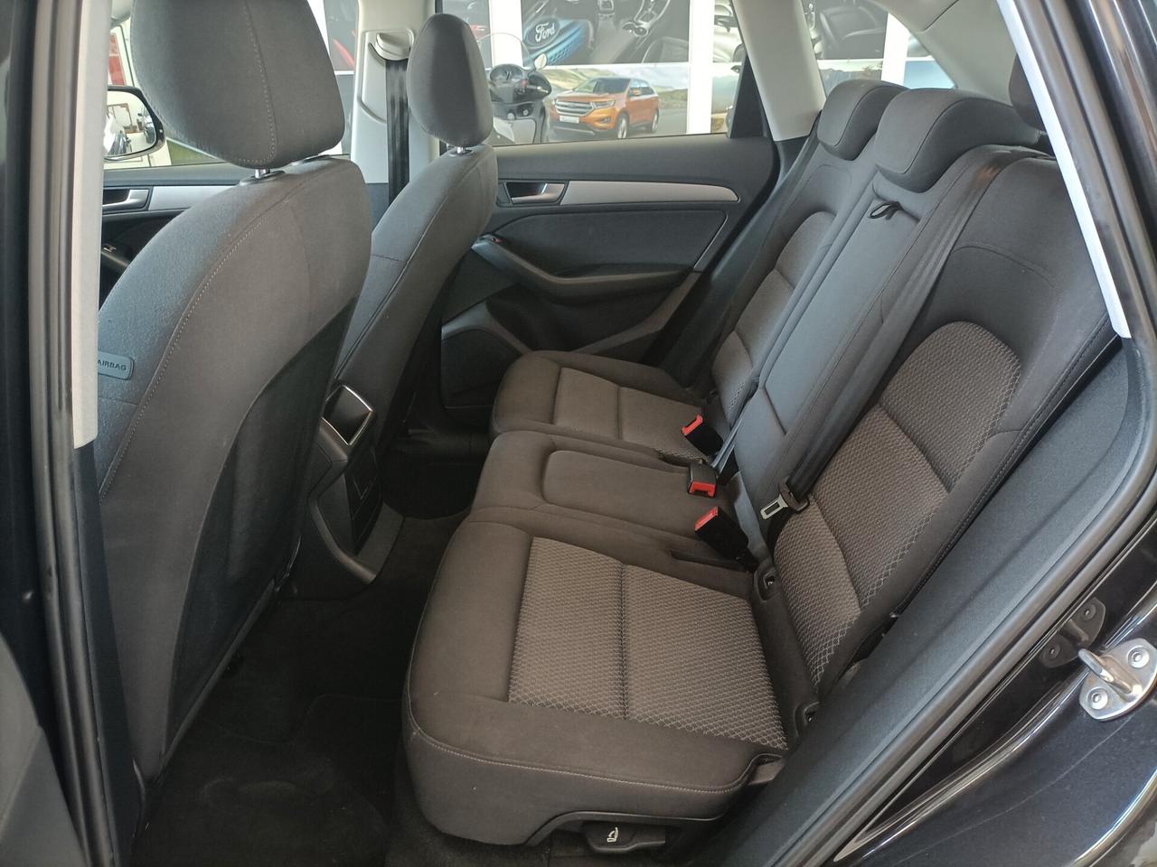 Audi Q5 2.0 TDI 177CV quattro S tronic Advanced 12/2012