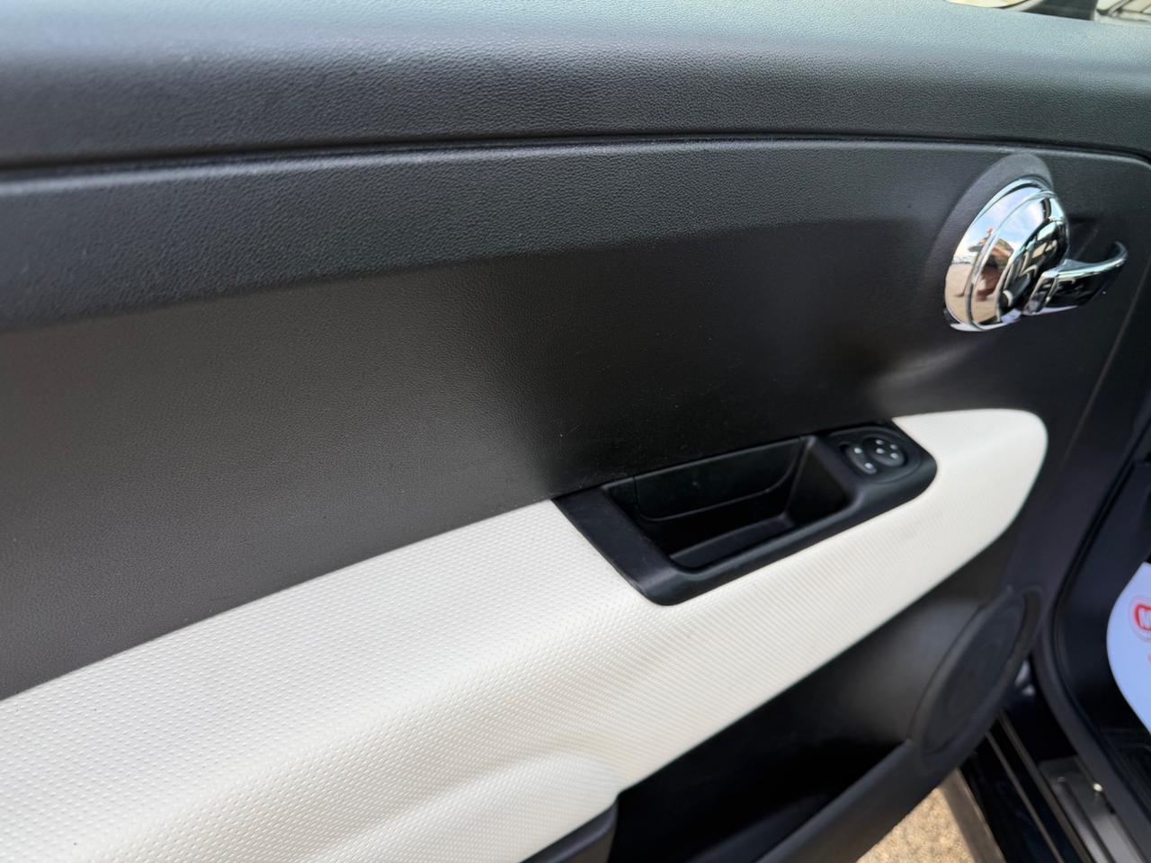 FIAT 500 1.2 S LIMITED EDITION FULL PELLE NEW MY17
