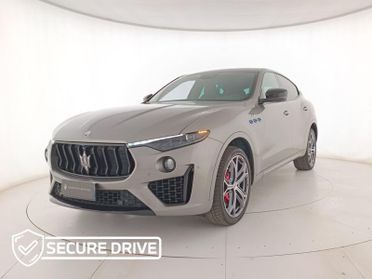 Maserati Levante 2.0 Hybrid MHEV Executive AWD Auto