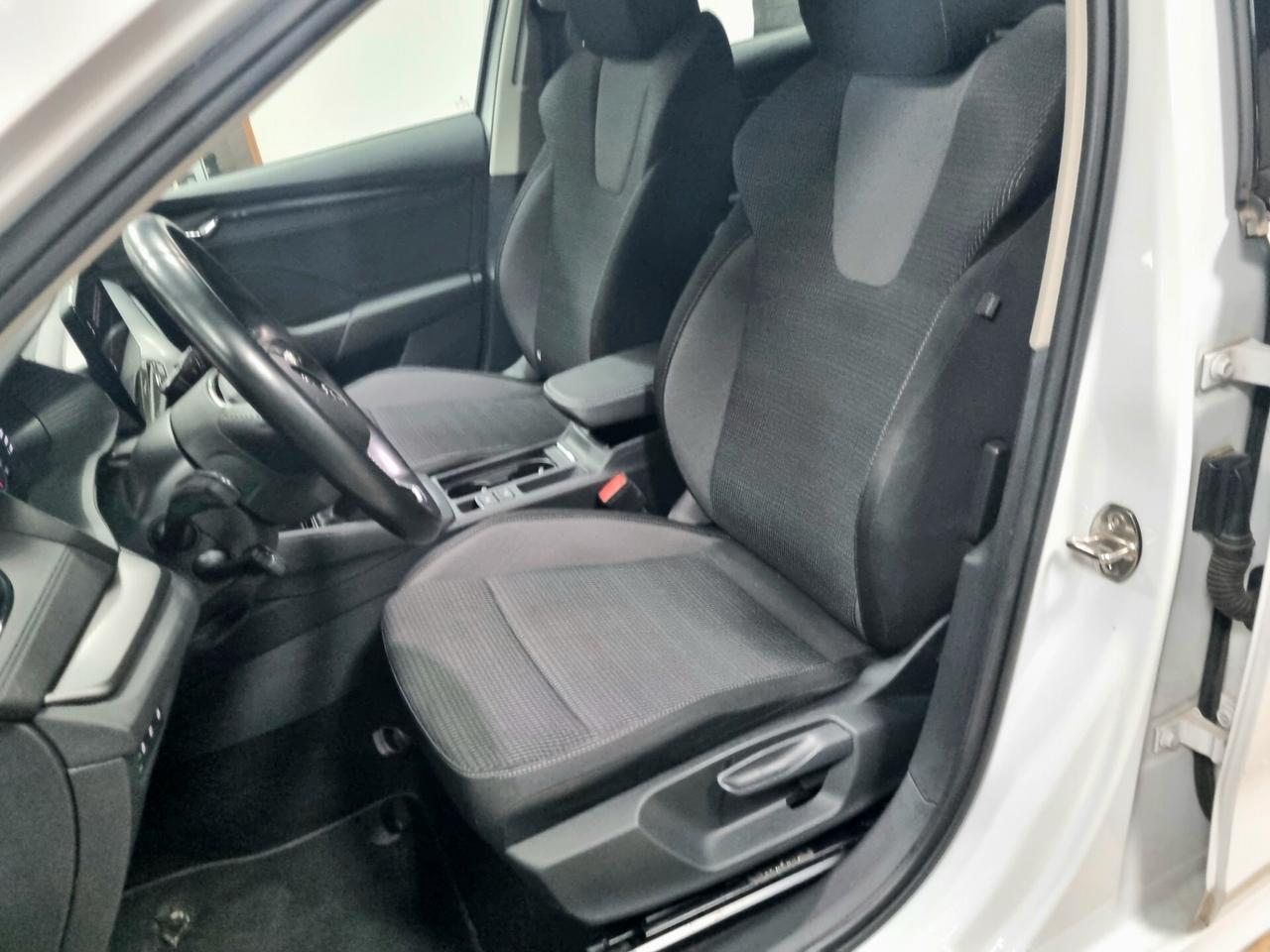SKODA OCTAVIA 2.0 TDI 116CV Wagon AMBITION