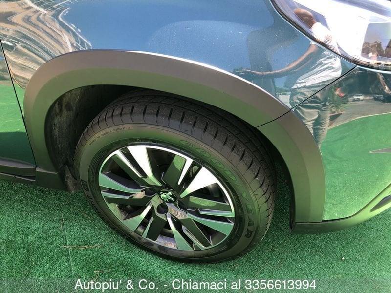 Peugeot 2008 1.2 130cv GPL SOLI 49.000 KM