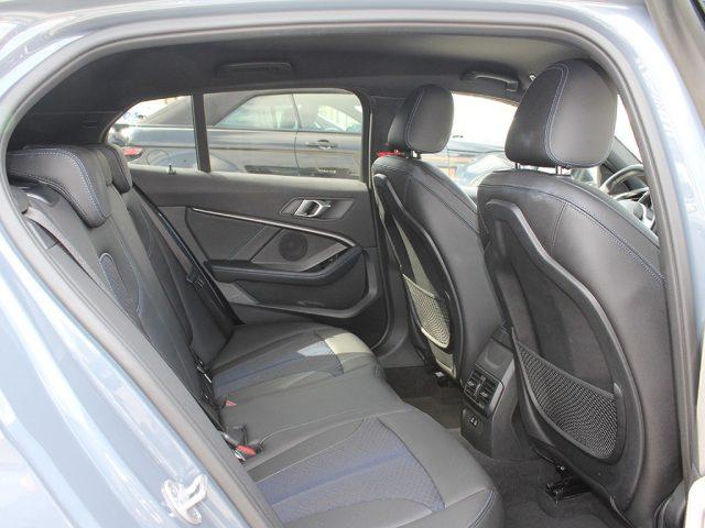 BMW 118 d 5p. Msport EXTERIOR Auto